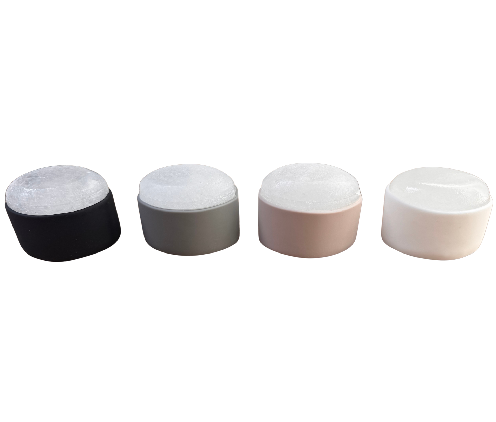 The Deodorant Kit