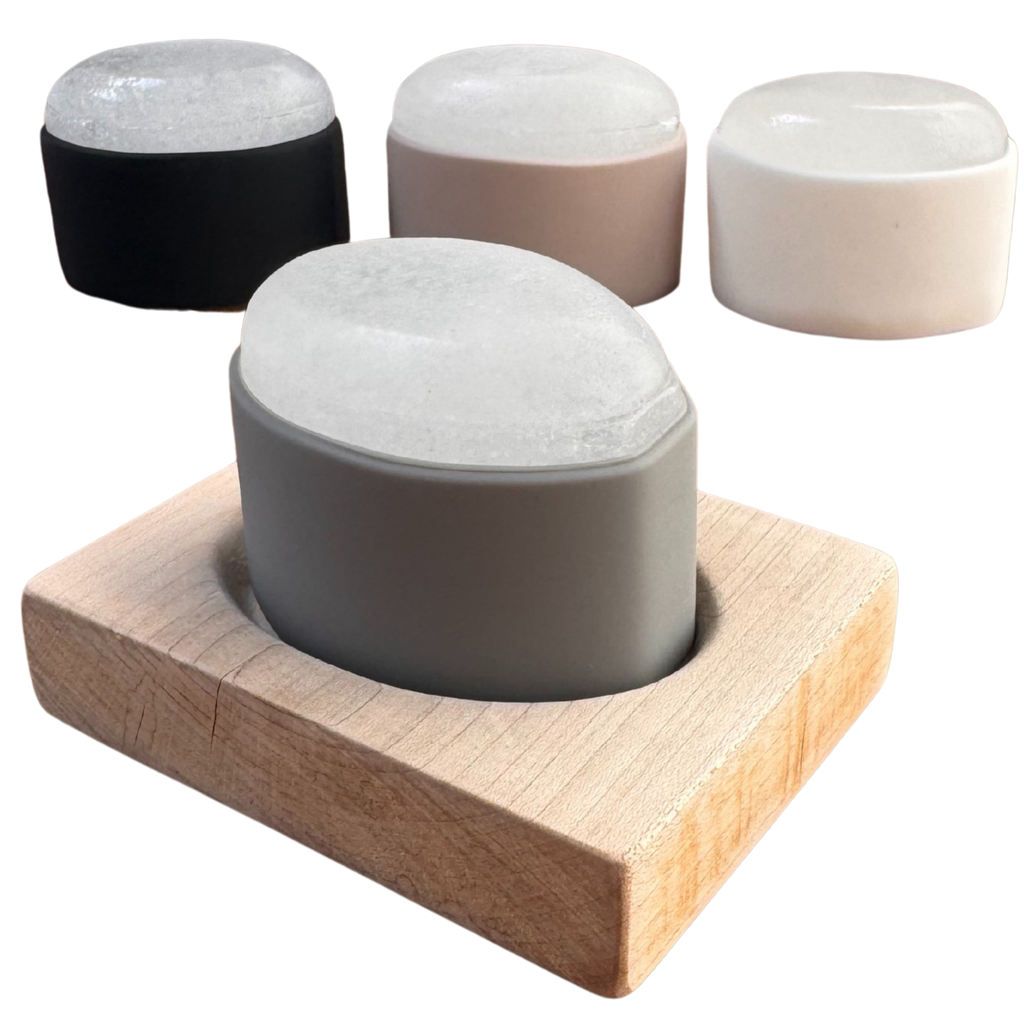 The Deodorant Kit