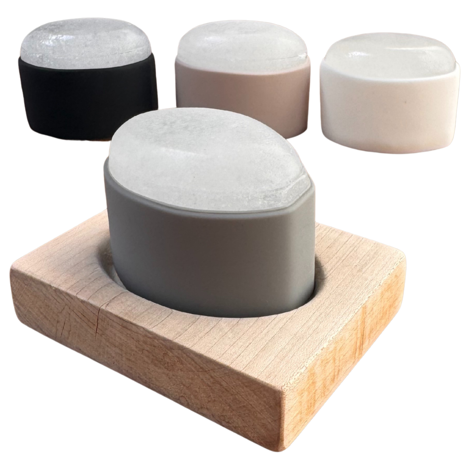 The Deodorant Kit