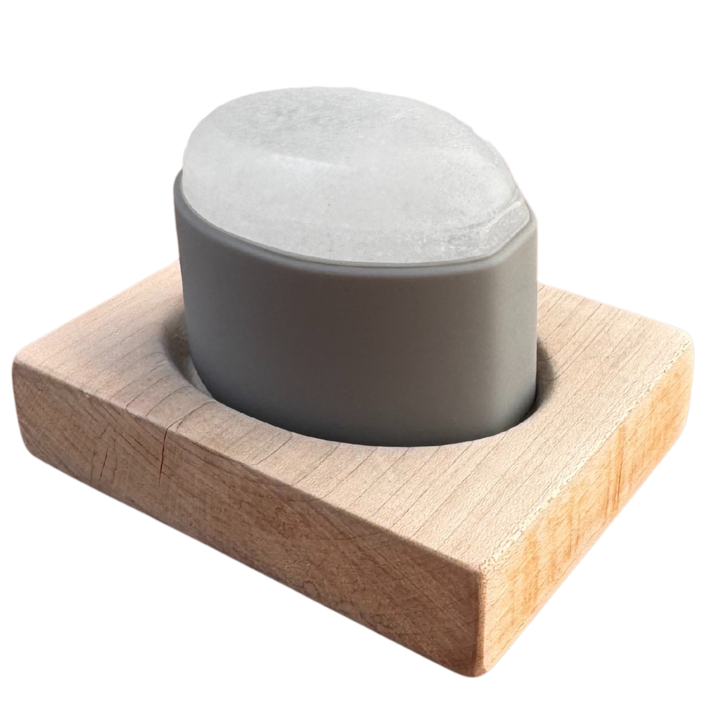 The Deodorant Kit